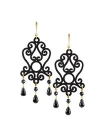 NUR - Earrings