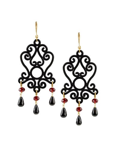 ZOOM NUR - Earrings