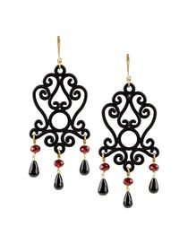 NUR - Earrings