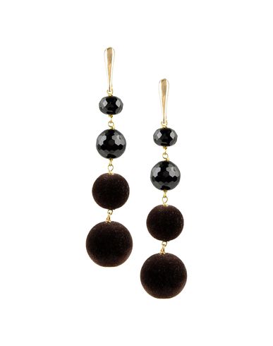 ZOOM NUR - Earrings