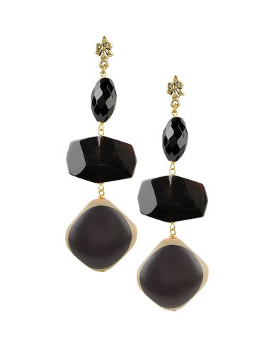 ZOOM NUR - Earrings