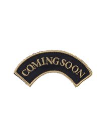 COMING SOON - Brooch