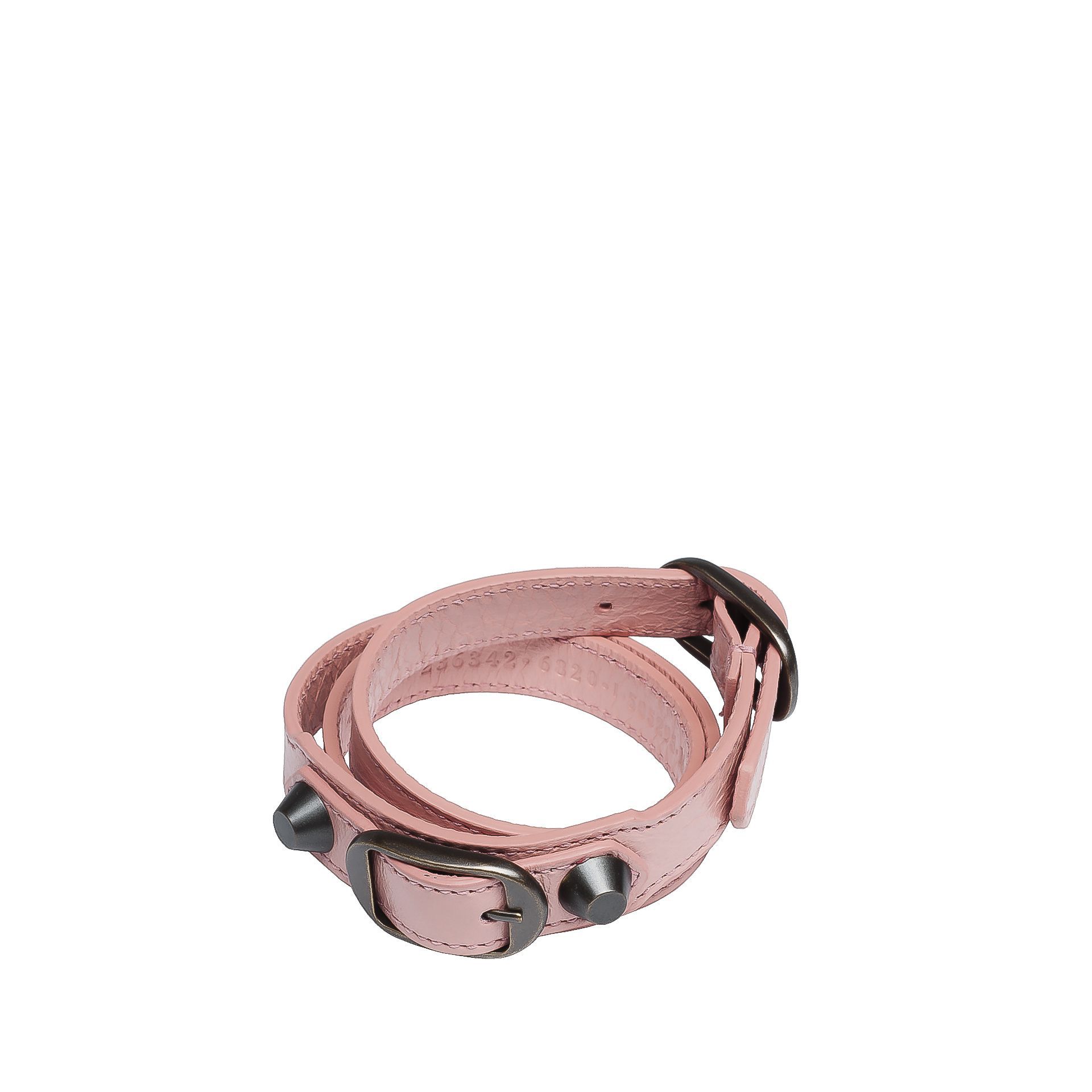 Balenciaga Classic Bracelet Triple Tour Balenciaga Classic Bracelet Triple Tour