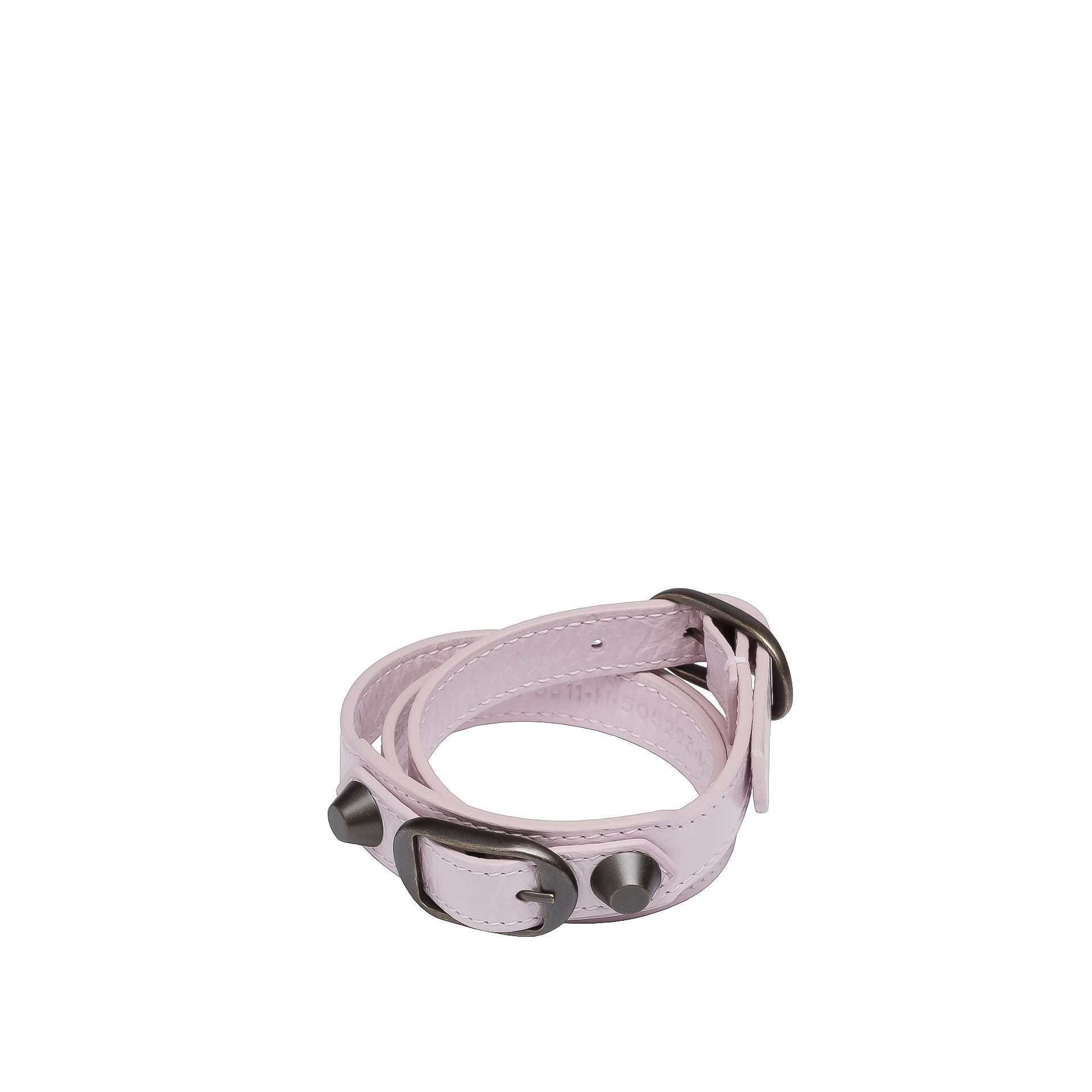 Balenciaga Classic Bracelet Triple Tour Balenciaga Classic Bracelet Triple Tour