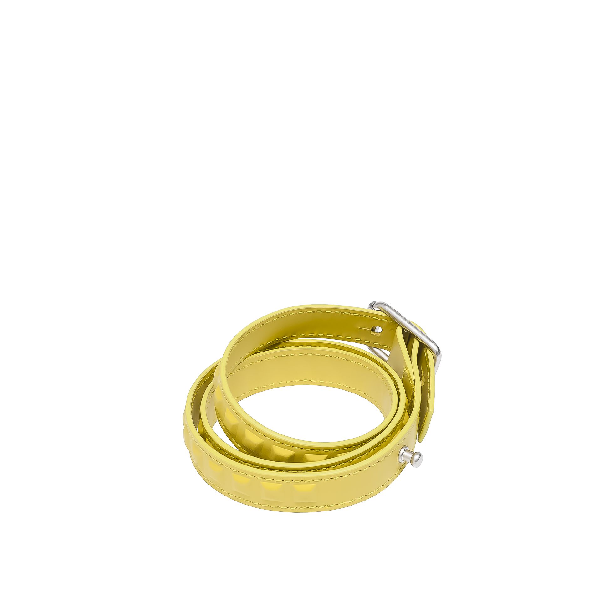 Balenciaga Embossed Bracelet Triple Tour Balenciaga Embossed Bracelet Triple Tour