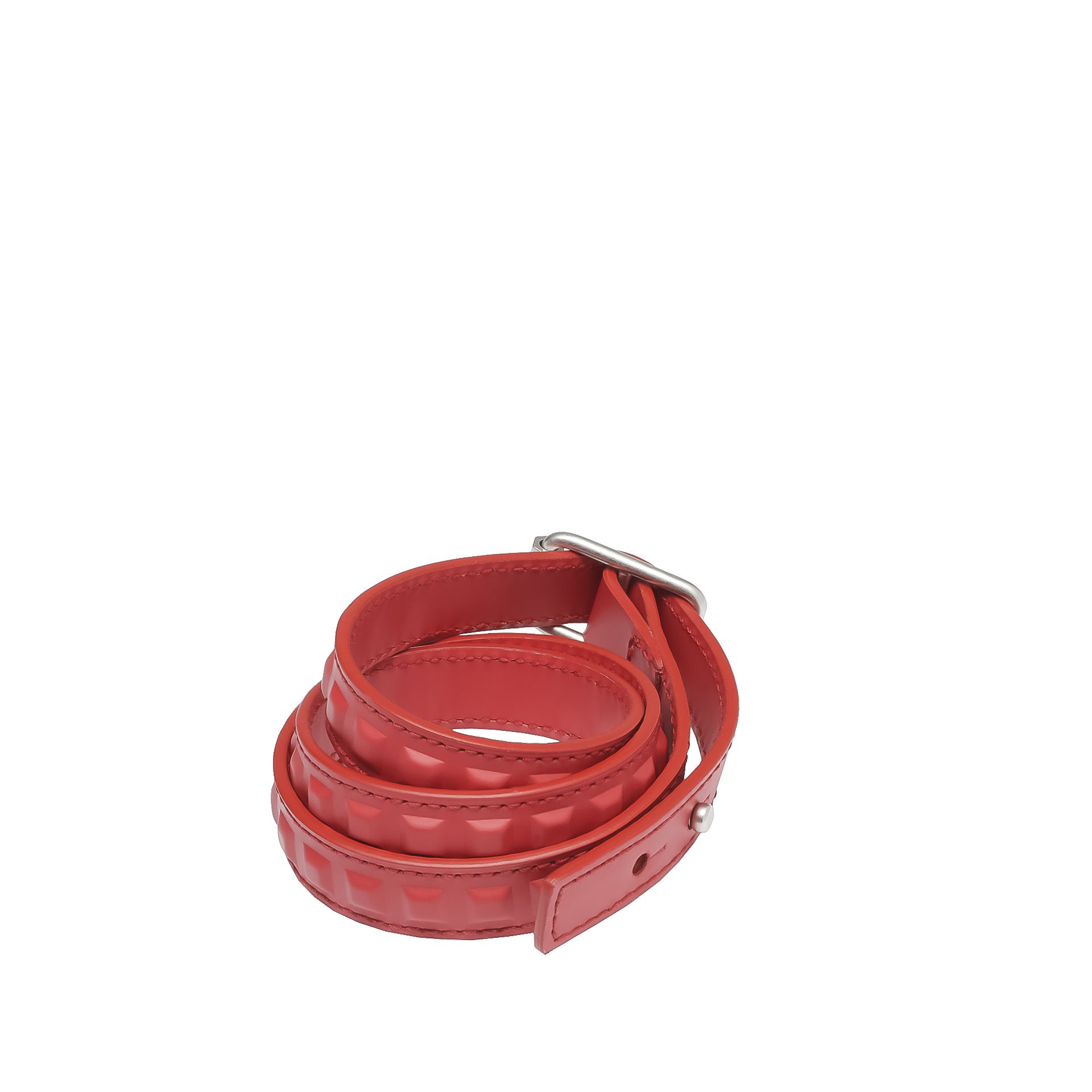 Balenciaga Embossed Bracelet Triple Tour Balenciaga Embossed Bracelet Triple Tour