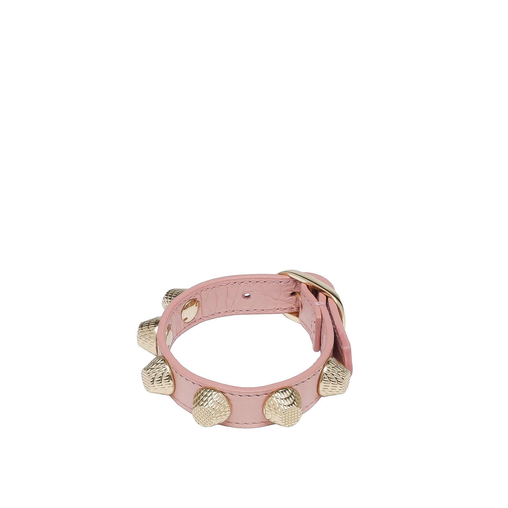 Balenciaga Giant Gold Bracelet Stud Balenciaga Giant Gold Bracelet Stud