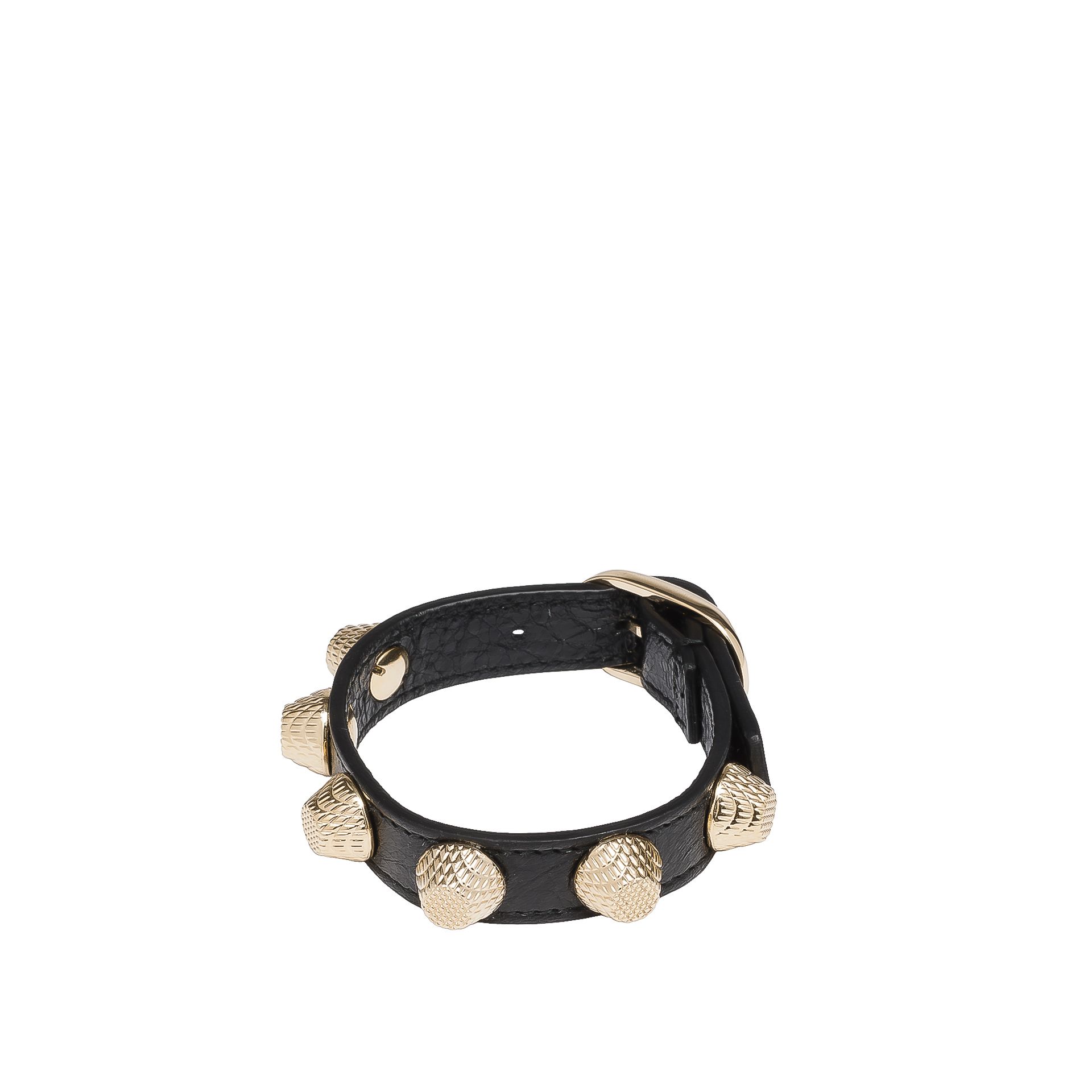 Balenciaga Giant Armband Stud Gold Balenciaga Giant Armband Stud Gold