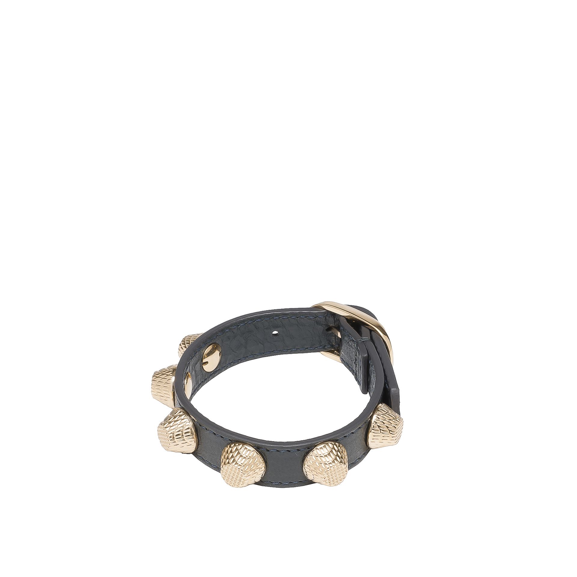 Balenciaga Giant Armband Stud Gold Balenciaga Giant Armband Stud Gold
