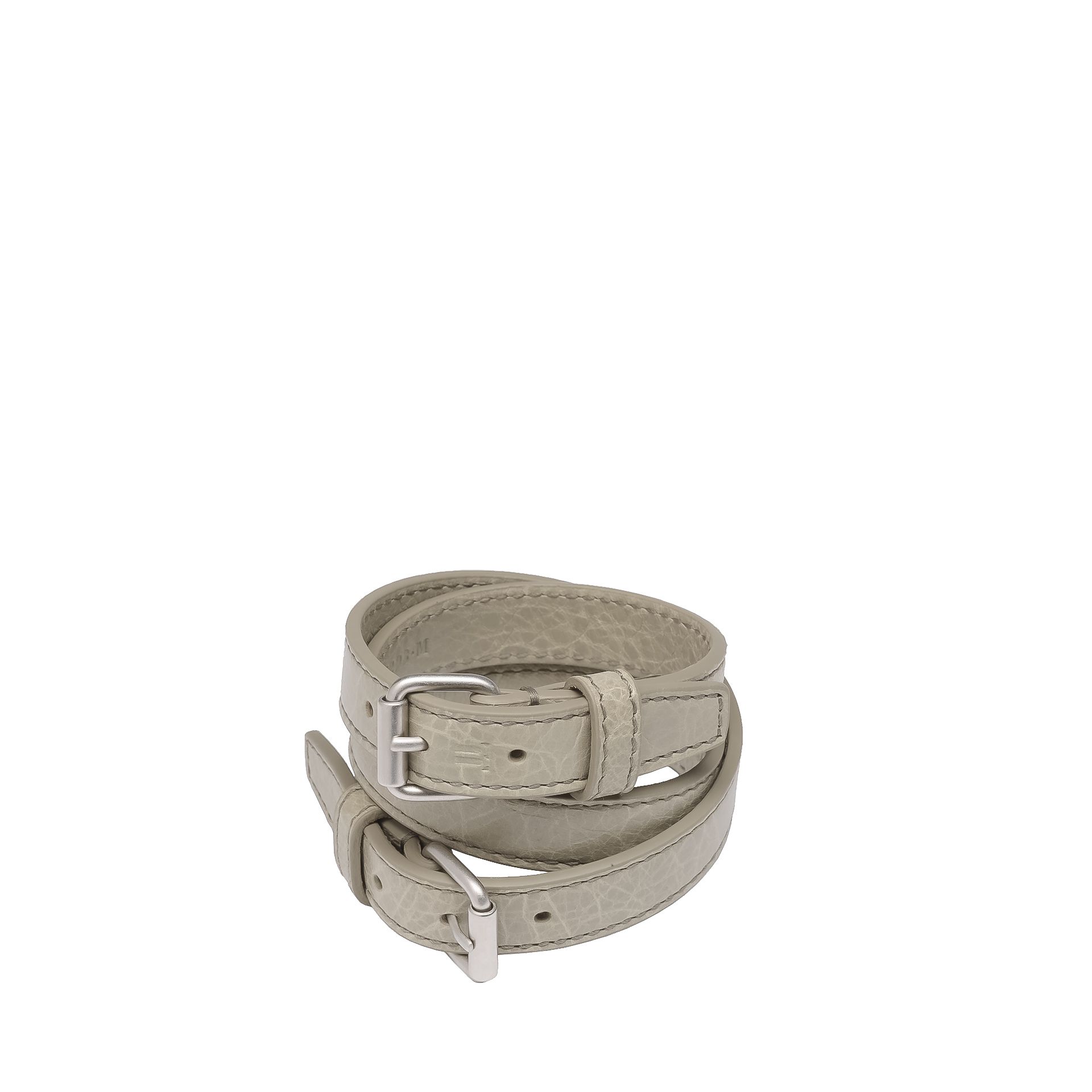 Balenciaga Bracelet Triple Tour Balenciaga Bracelet Triple Tour