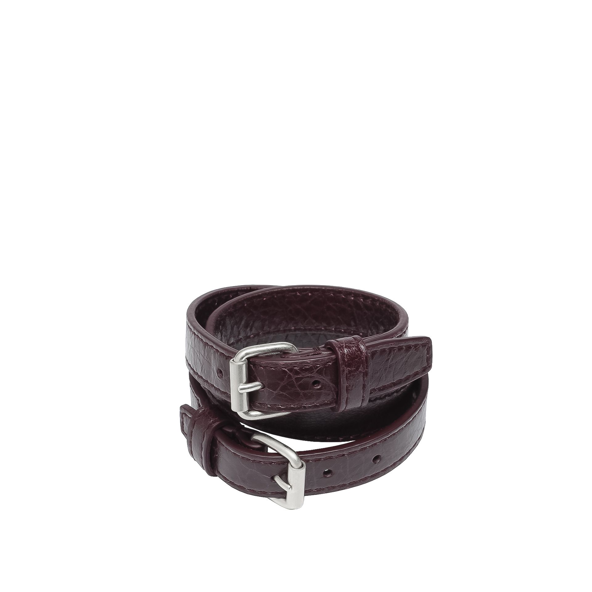 Balenciaga Bracelet Triple Tour Balenciaga Bracelet Triple Tour