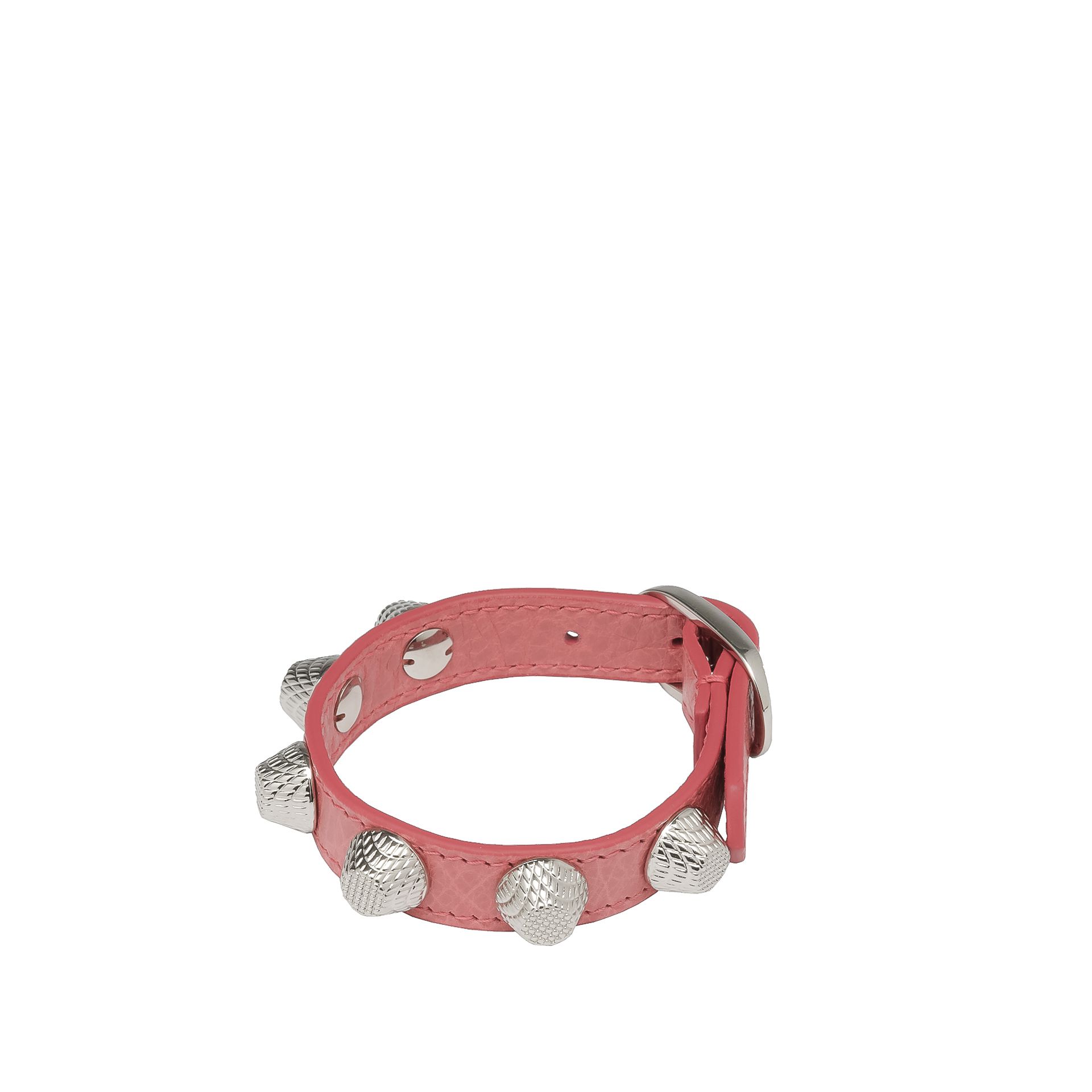 Balenciaga Giant Silver Bracelet Stud Balenciaga Giant Silver Bracelet Stud