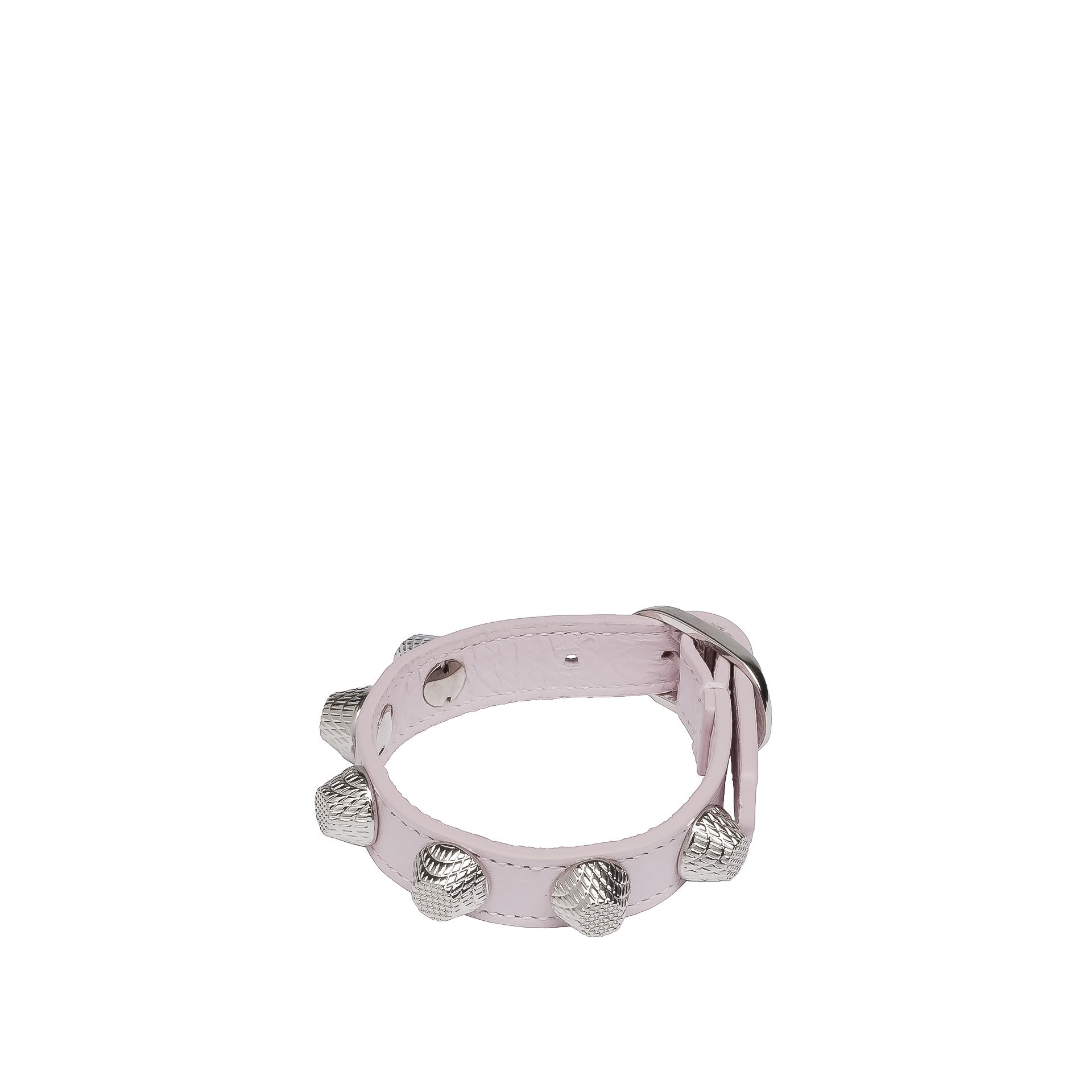 Balenciaga Giant Silver Bracelet Stud Balenciaga Giant Silver Bracelet Stud
