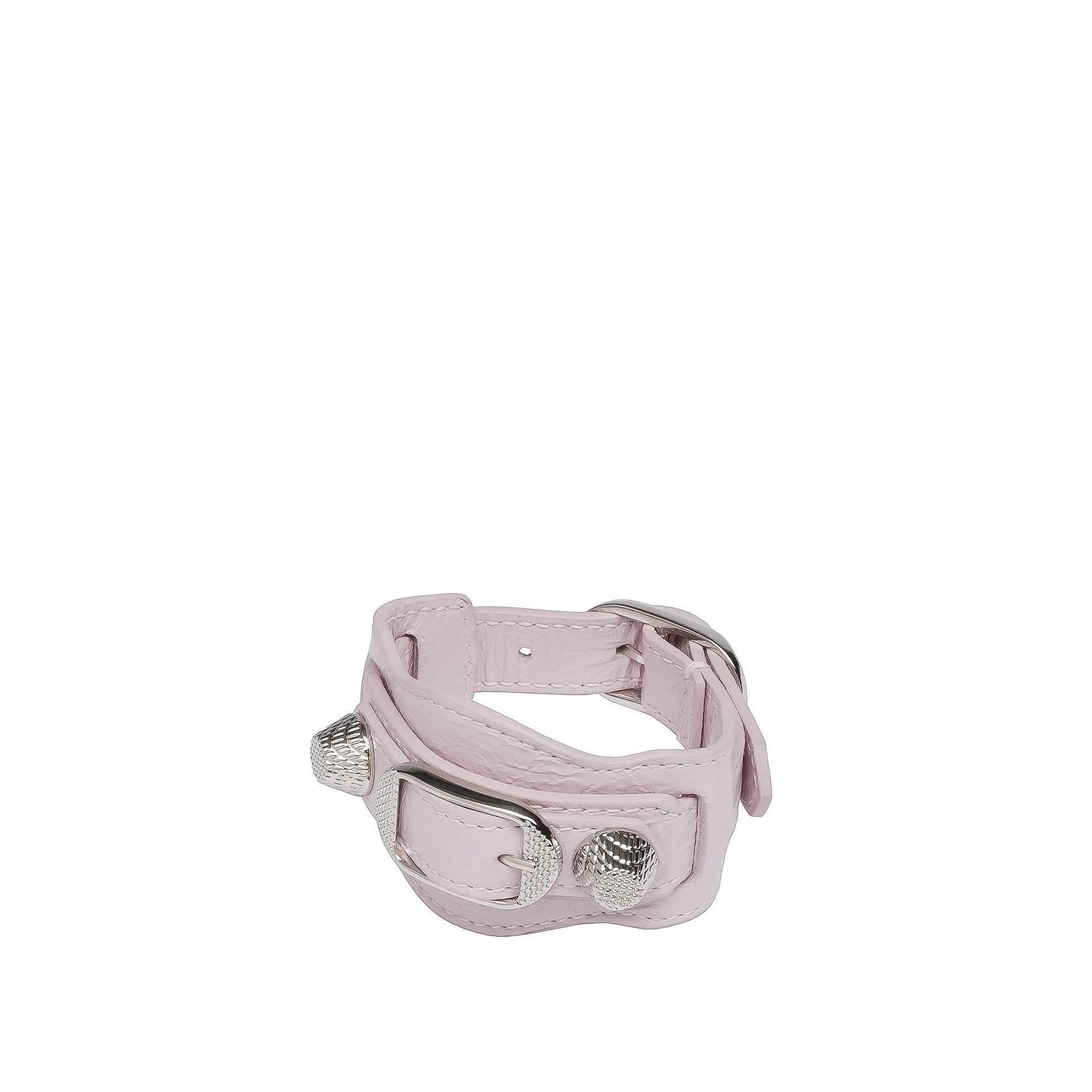 Balenciaga Giant Bracelet Argent Balenciaga Giant Bracelet Argent
