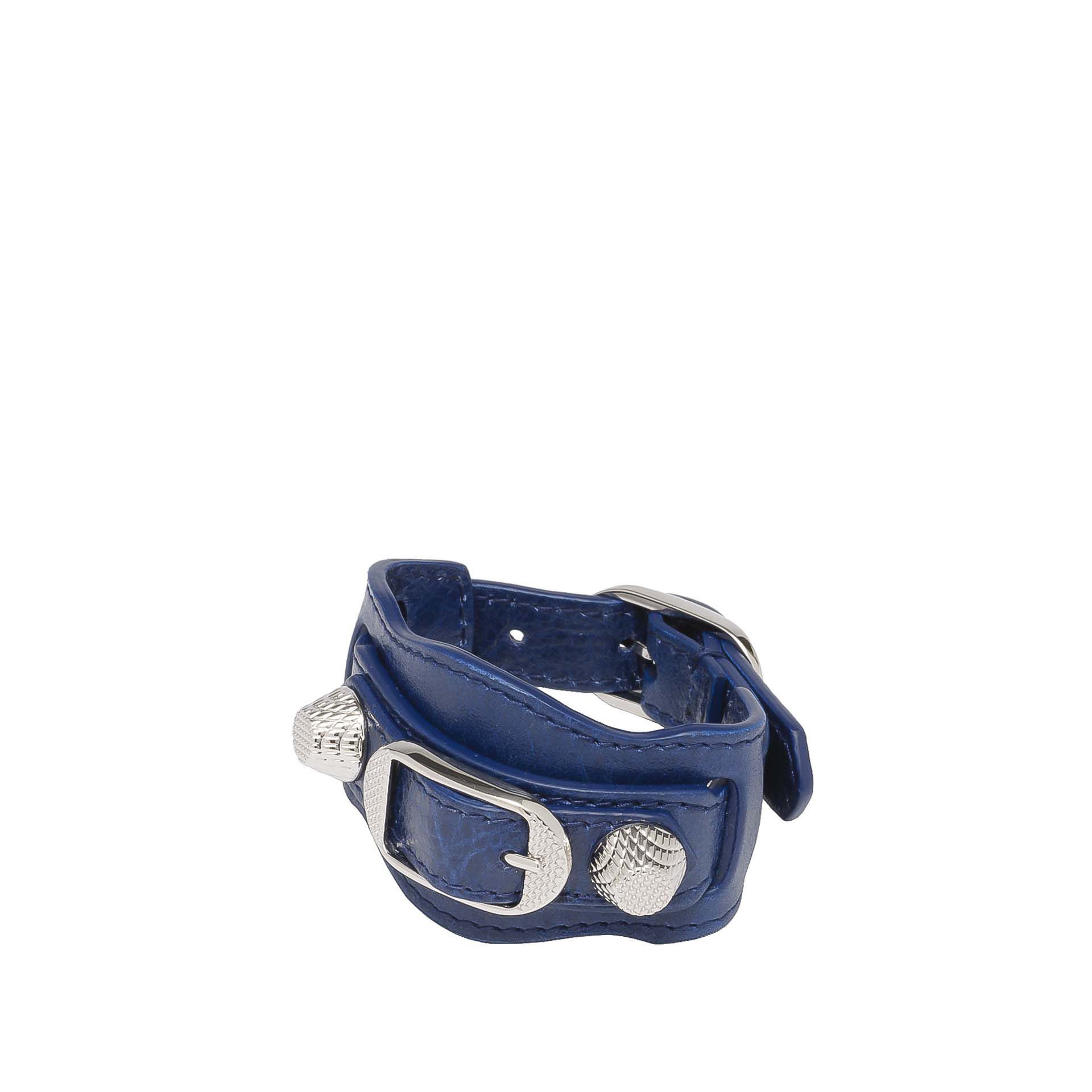 Balenciaga Giant Silver Bracelet Balenciaga Giant Silver Bracelet
