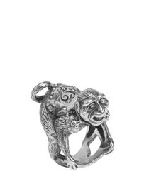 MANUEL BOZZI - Ring