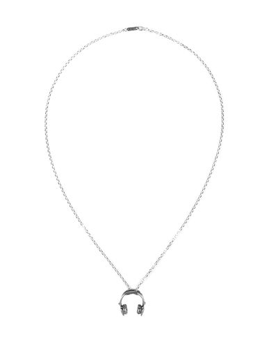 ZOOM MANUEL BOZZI - Necklace