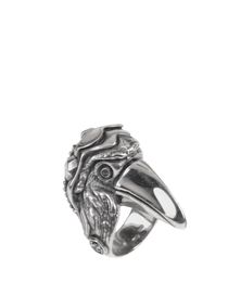 MANUEL BOZZI - Ring