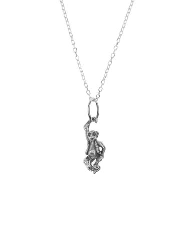 ZOOM MANUEL BOZZI - Necklace