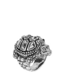 MANUEL BOZZI - Ring