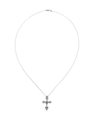 ZOOM MANUEL BOZZI - Necklace