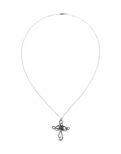 ZOOM MANUEL BOZZI - Necklace