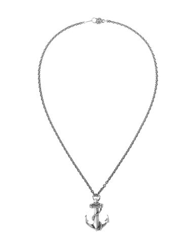 ZOOM MANUEL BOZZI - Necklace