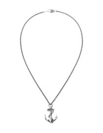 MANUEL BOZZI - Necklace