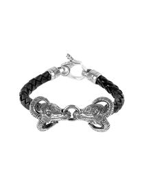 MANUEL BOZZI - Bracelet