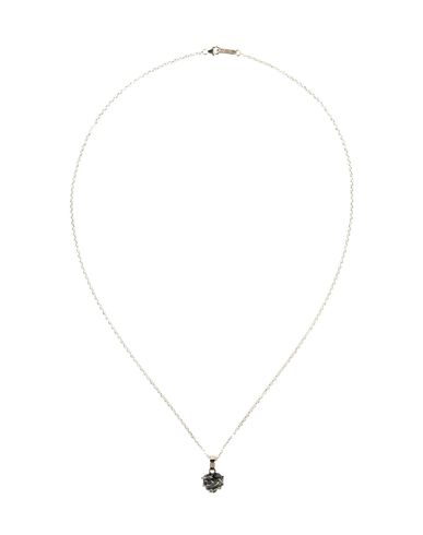 ZOOM MANUEL BOZZI - Necklace