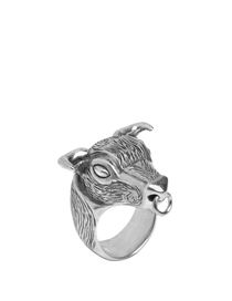 MANUEL BOZZI - Ring