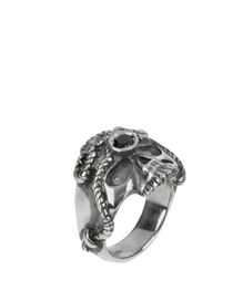MANUEL BOZZI - Ring