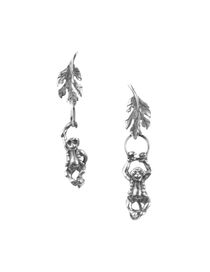 MANUEL BOZZI - Earrings