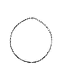 MANUEL BOZZI - Necklace