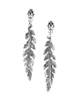 MANUEL BOZZI - Earrings