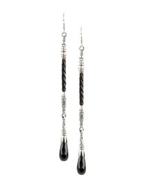 MANUEL BOZZI - Earrings