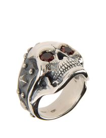 MANUEL BOZZI - Ring