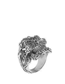 MANUEL BOZZI - Ring