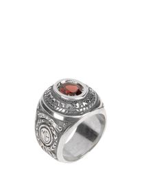 MANUEL BOZZI - Ring