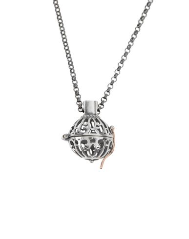 ZOOM CLAN BANLIEUE - Necklace
