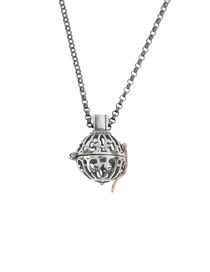 CLAN BANLIEUE - Necklace