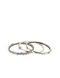 CLAN BANLIEUE - Bracelet