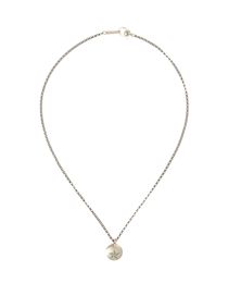 CLAN BANLIEUE - Necklace