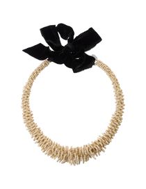 FORTE_FORTE - Necklace
