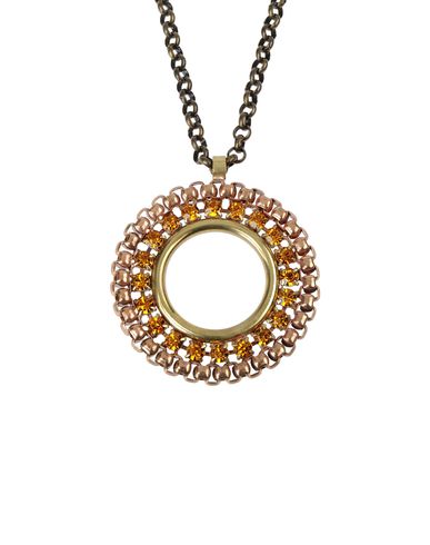 ZOOM NANNI - Necklace