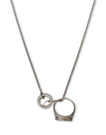 Necklace - MAISON MARTIN MARGIELA 11