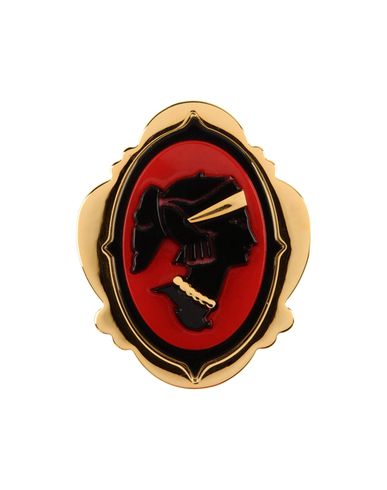 ZOOM MIU MIU - Brooch
