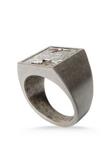 Anello - MAISON MARTIN MARGIELA 11