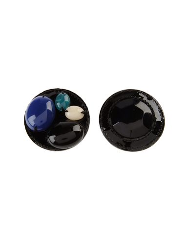 ZOOM MARNI - Brooch