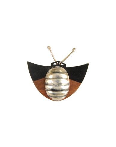 ZOOM MARNI - Brooch